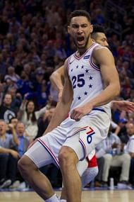 Ben Simmons